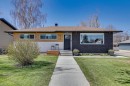 9723 3 Street Se, Calgary, AB  - Outdoor 
