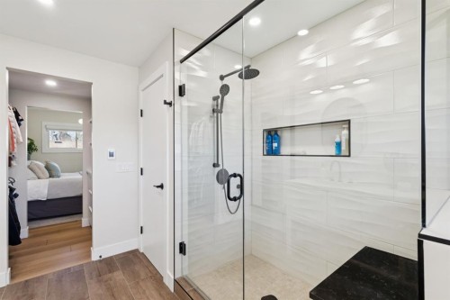 9723 3 Street Se, Calgary, AB - Indoor
