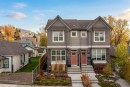820 21 Avenue Se, Calgary, AB  - Outdoor With Facade 