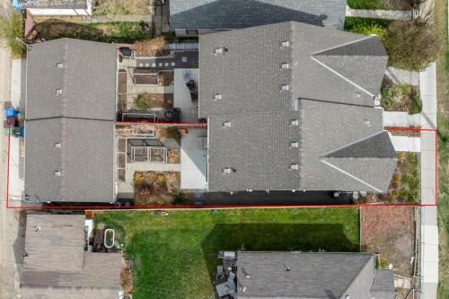 820 21 Avenue Se, Calgary, AB - Outdoor