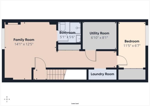 820 21 Avenue Se, Calgary, AB - Other