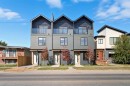 1224 20 Avenue Nw, Calgary, AB  - Outdoor With Facade 