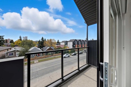 1224 20 Avenue Nw, Calgary, AB - Outdoor