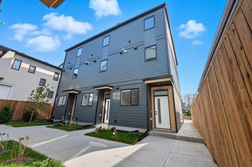 1224 20 Avenue Nw, Calgary, AB - Outdoor