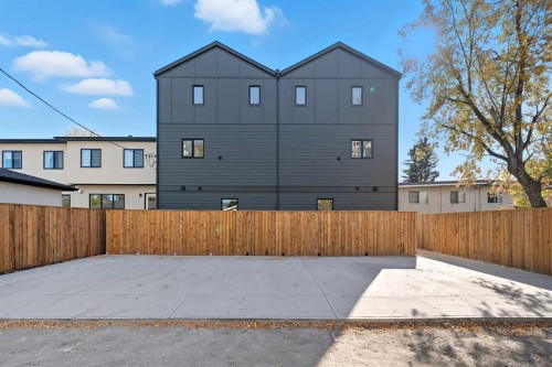 1224 20 Avenue Nw, Calgary, AB - Outdoor