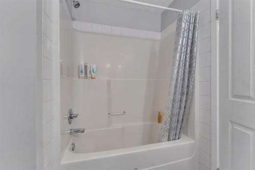 257 Saddlebrook Point Ne, Calgary, AB - Indoor Photo Showing Bathroom