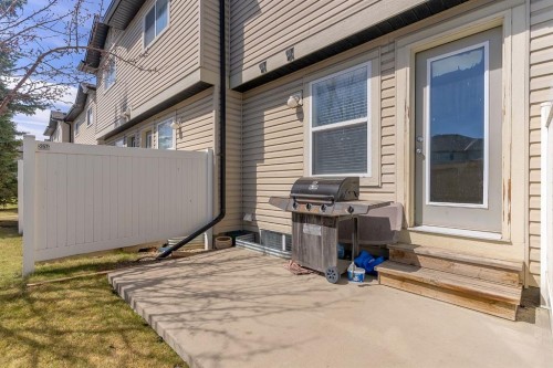 257 Saddlebrook Point Ne, Calgary, AB - Outdoor With Deck Patio Veranda With Exterior