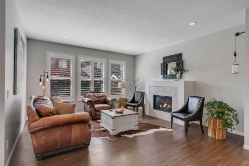 203 Bayview Circle Sw, Airdrie, AB 