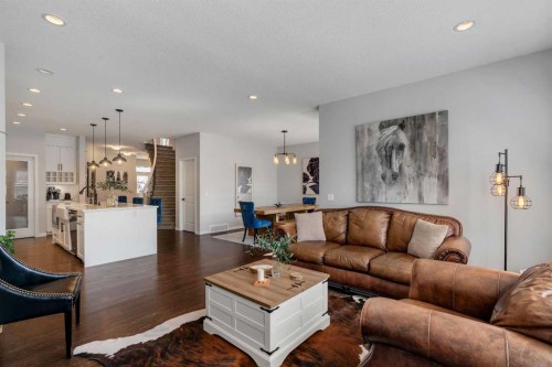 203 Bayview Circle Sw, Airdrie, AB 