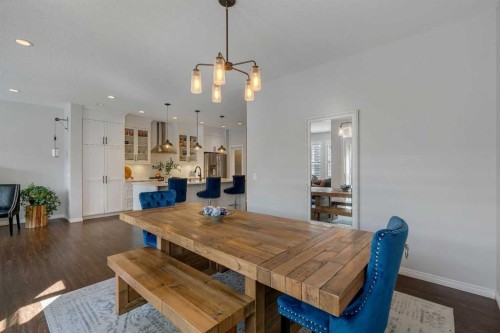 203 Bayview Circle Sw, Airdrie, AB 