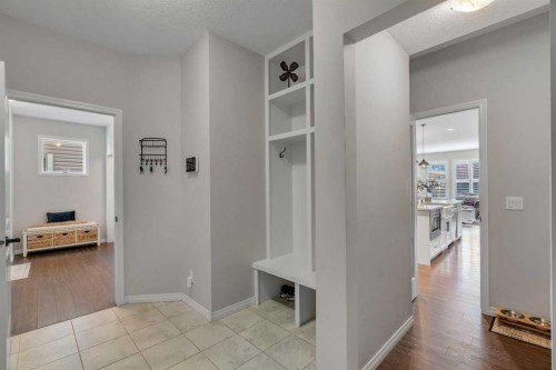 203 Bayview Circle Sw, Airdrie, AB 