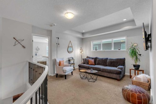 203 Bayview Circle Sw, Airdrie, AB 
