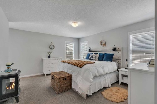 203 Bayview Circle Sw, Airdrie, AB 