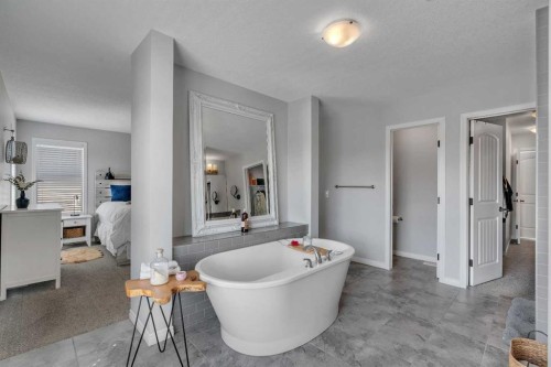 203 Bayview Circle Sw, Airdrie, AB 