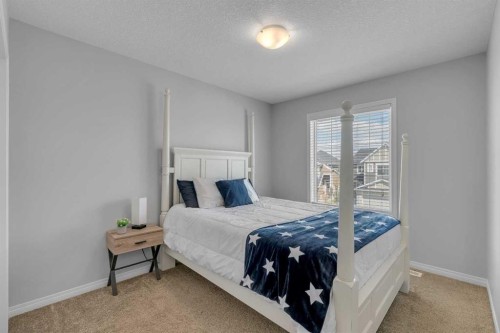 203 Bayview Circle Sw, Airdrie, AB 