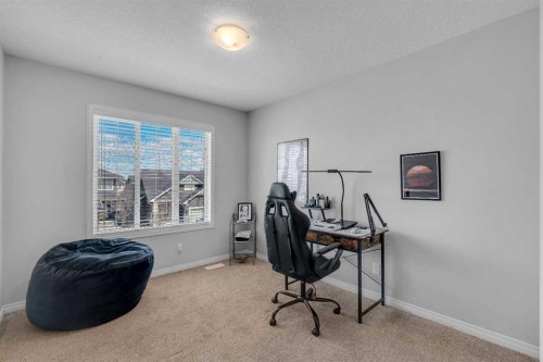 203 Bayview Circle Sw, Airdrie, AB 
