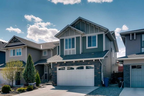 203 Bayview Circle Sw, Airdrie, AB 