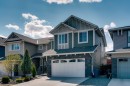 203 Bayview Circle Sw, Airdrie, AB 