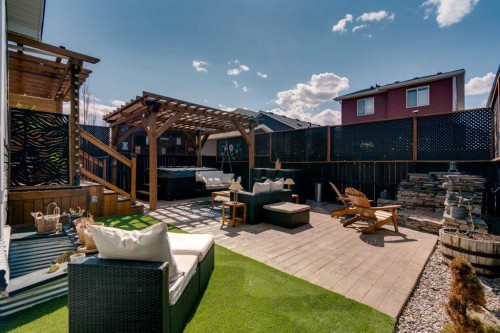 203 Bayview Circle Sw, Airdrie, AB 