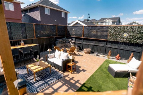 203 Bayview Circle Sw, Airdrie, AB 