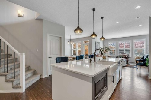 203 Bayview Circle Sw, Airdrie, AB 