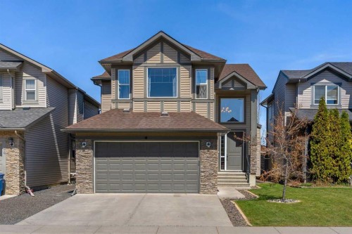 60 Baywater Court  Airdrie, AB T4B 0A9