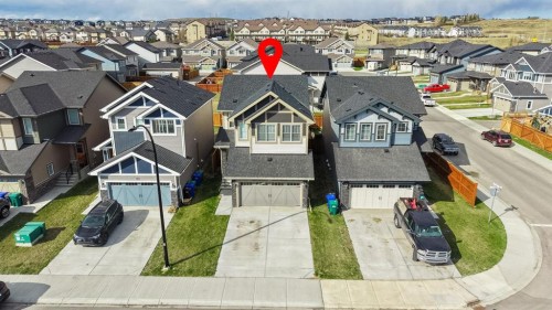 194 Clydesdale Avenue  Cochrane, AB T4C 3C4
