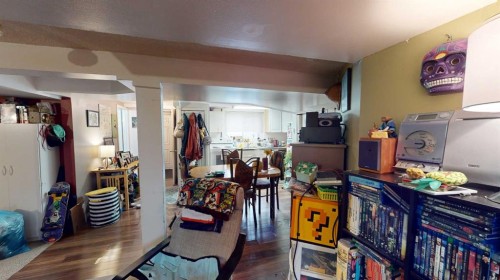 1625 23 Avenue Sw, Calgary, AB - Indoor Photo Showing Other Room