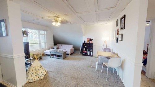 1625 23 Avenue Sw, Calgary, AB - Indoor