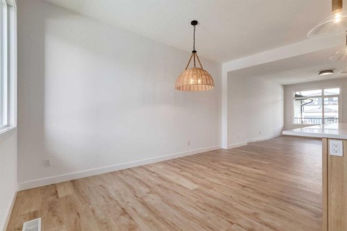 223 Sora Boulevard Se, Calgary, AB - Indoor Photo Showing Other Room