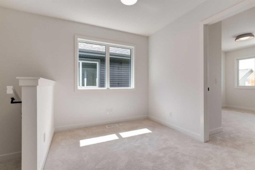 223 Sora Boulevard Se, Calgary, AB - Indoor Photo Showing Other Room