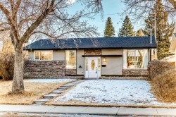 2831 63 Avenue SW Calgary, AB T3E 5J6