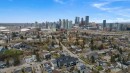 1010 19 Avenue Se, Calgary, AB  - Outdoor With View 
