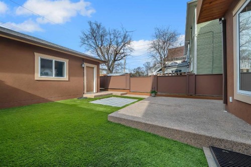 1010 19 Avenue Se, Calgary, AB - Outdoor