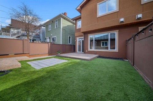 1010 19 Avenue Se, Calgary, AB - Outdoor