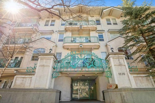 207-1235 13 Avenue SW Calgary, AB T3C 0T2
