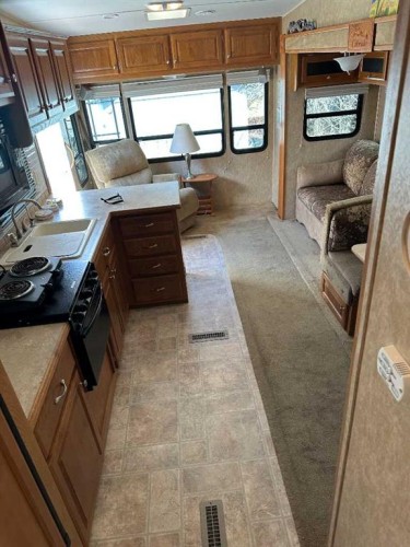 221-34 Timber Drive, Rural Mountain View County, AB 