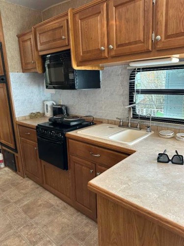 221-34 Timber Drive, Rural Mountain View County, AB 