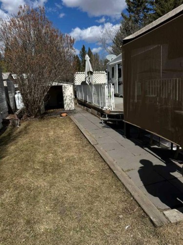 221-34 Timber Drive, Rural Mountain View County, AB 