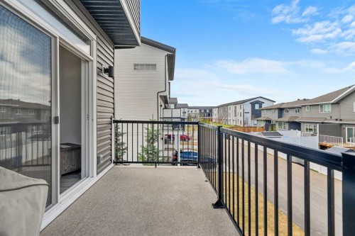 85 Walgrove Common Se, Calgary, AB - Outdoor With Exterior