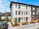 85 Walgrove Common Se, Calgary, AB  - Outdoor With Facade 