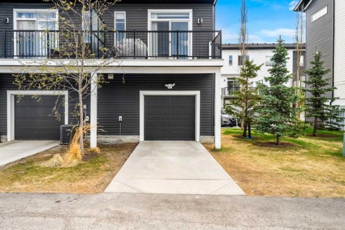 85 Walgrove Common Se, Calgary, AB - Outdoor