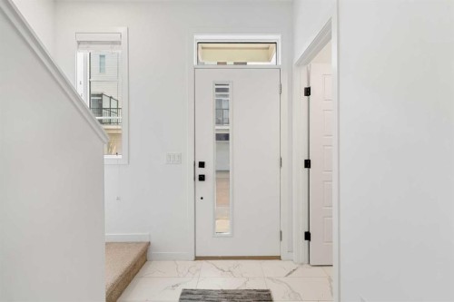 85 Walgrove Common Se, Calgary, AB - Indoor Photo Showing Other Room