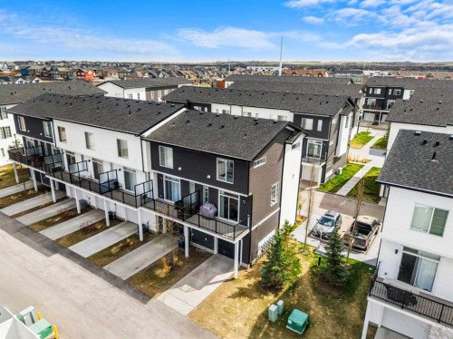 85 Walgrove Common Se, Calgary, AB - Outdoor