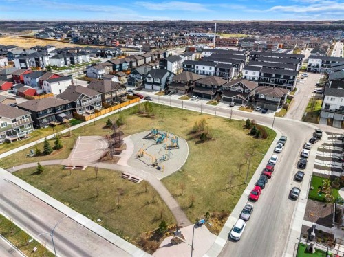 85 Walgrove Common Se, Calgary, AB - Outdoor With View
