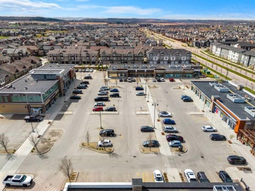 85 Walgrove Common Se, Calgary, AB - Outdoor With View