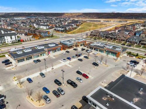 85 Walgrove Common Se, Calgary, AB - Outdoor With View