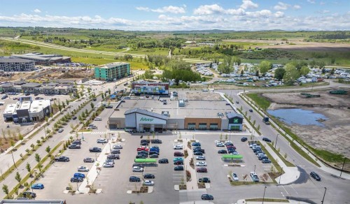 85 Walgrove Common Se, Calgary, AB - Outdoor With View