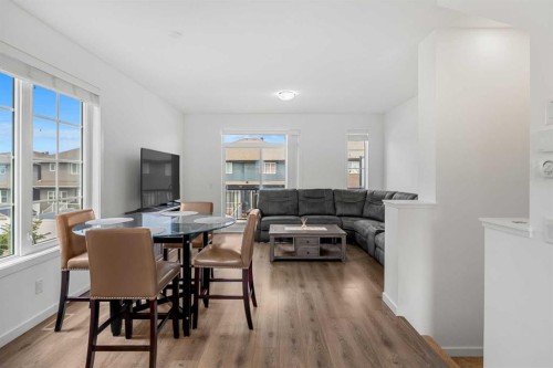 85 Walgrove Common Se, Calgary, AB - Indoor