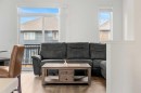85 Walgrove Common Se, Calgary, AB  - Indoor Photo Showing Living Room 